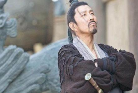 刘邦临死前为什么会说出这么一句话 他让周勃来当太尉的理由是什么 刘邦临死前为什么会说出这么一句话 他让周勃来当太尉的理由是什么