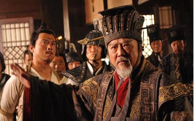 在沙丘之乱中困死赵武灵王的安平君赵成,本是赵国的大忠臣? 在沙丘之乱中困死赵武灵王的安平君赵成,本是赵国的大忠臣?