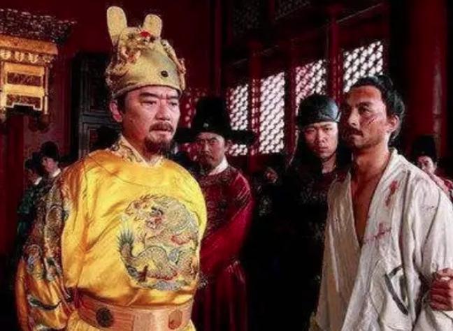 揭秘：明朝开国功臣胡美是怎么被处死的？