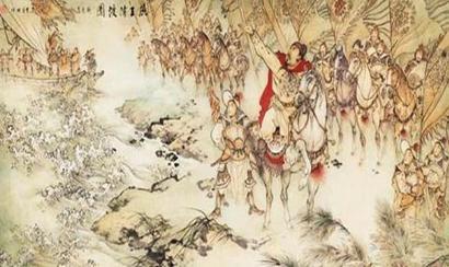 朱棣有着千古一帝的美称 他为什么要活剐三千宫女呢