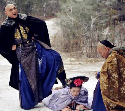 雍正人称冷面王一向孤臣自诩 为什么他和胤祥感情那么好呢 雍正人称冷面王一向孤臣自诩 为什么他和胤祥感情那么好呢