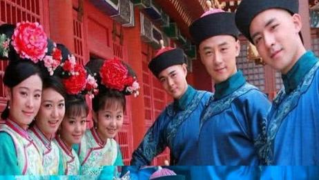 古代太监的收入有多少钱呢 他们的收入是其他百姓的多少倍呢 古代太监的收入有多少钱呢 他们的收入是其他百姓的多少倍呢