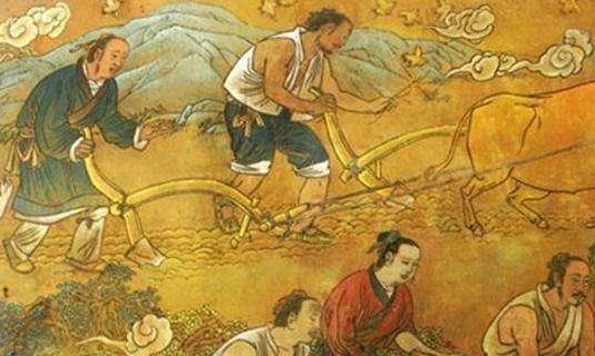 <a href=https://www.lishiji.cn/lishi/497/ target=_blank class=infotextkey>明朝</a>末期<a href=https://www.lishiji.cn/lishi/9848/ target=_blank class=infotextkey>人口</a>不到一亿,<a href=https://www.lishiji.cn/lishi/53/ target=_blank class=infotextkey>清朝</a>却达到了四亿,是何原因让清朝人口疯涨?