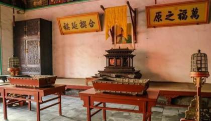 真实的清宫妃子们的生活环境是什么样的 看完你就知道这种想法是错误的 真实的清宫妃子们的生活环境是什么样的 看完你就知道这种想法是错误的