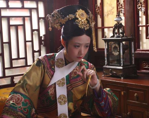 揭秘:清朝后宫嫔妃的收入有多少? 揭秘:清朝后宫嫔妃的收入有多少?