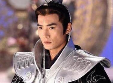 杨戬本是宋朝太监，怎么变成二郎神的？