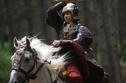 赵武的一生是幸还是不幸？他的后代终成一代霸主