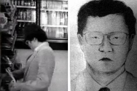 “千面人事件”是什么?此事件为何至今都没有进展? “千面人事件”是什么?此事件为何至今都没有进展?