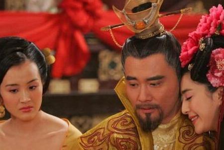 宇文化及迷恋皇后将皇帝杀了 死前却留下一句千古名言 宇文化及迷恋皇后将皇帝杀了 死前却留下一句千古名言