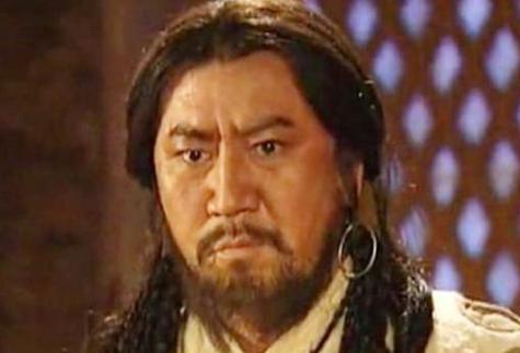 成吉思汗为什么把最宠爱的妹妹嫁给一个穷汉？穷汉孛秃是个怎么样的人？