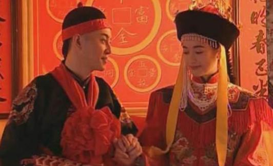 乾隆的十女儿，固伦和孝公主为什么能受三朝皇帝宠爱？