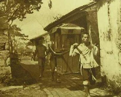 古代书生赶考都怎么去的 他们一般都坐什么工具 古代书生赶考都怎么去的 他们一般都坐什么工具