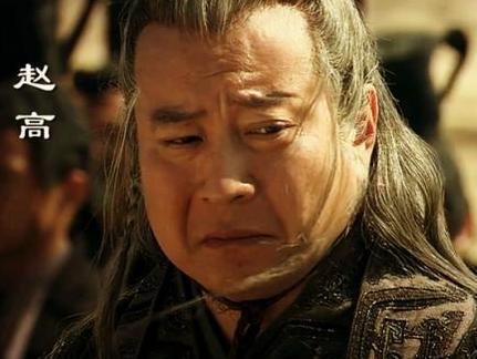 胡亥上位时赵高已经大权在握 为什么他会被子婴轻易的杀害呢 胡亥上位时赵高已经大权在握 为什么他会被子婴轻易的杀害呢