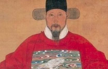 明朝贪官殷正茂,却有本事上战场剿匪立功 明朝贪官殷正茂,却有本事上战场剿匪立功