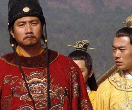 朱元璋狠毒到什么地步 看看他手下的下场是什么就知道了