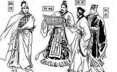 历史上三个有名的过河拆桥的皇帝！看看他们是怎么“拆”的桥？