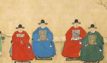 万历皇帝3年未上朝为何明朝不垮？万历为何要“摸鱼”？