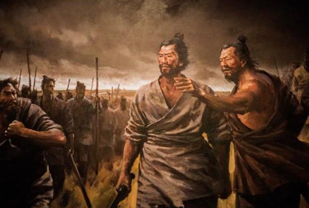 崇祯皇帝接手的是怎样的一个烂摊子？