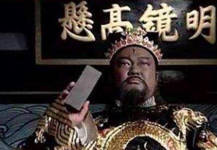 韩擒虎死后为何会成为阎王爷 这个传说到底是怎么来的 韩擒虎死后为何会成为阎王爷 这个传说到底是怎么来的