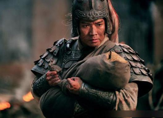 刘备重用魏延,他为什么不重用赵云?背后原因是什么? 刘备重用<a href=https://www.lishiji.cn/lishi/180/ target=_blank class=infotextkey>魏延</a>,他为什么不重用赵云?背后原因是什么?