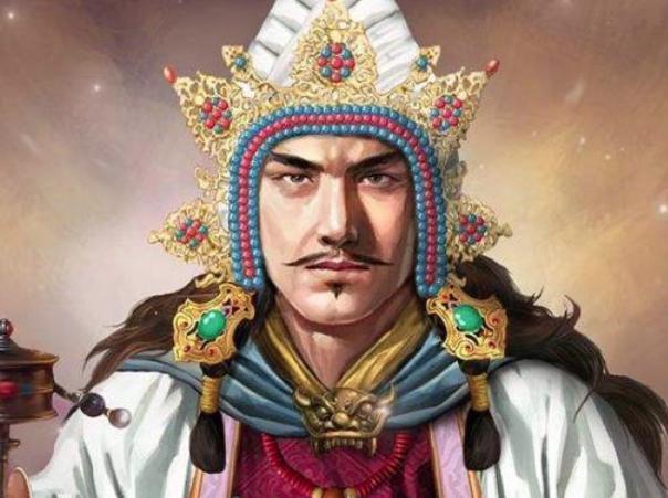 文成公主嫁给松赞干布，唐太宗刚开始为什么拒绝？