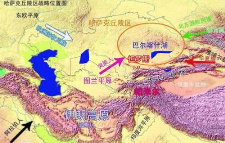 “怛罗斯之战”有什么重要的意义?阿拉伯胜利为何还要求和? “怛罗斯之战”有什么重要的意义?阿拉伯胜利为何还要求和?