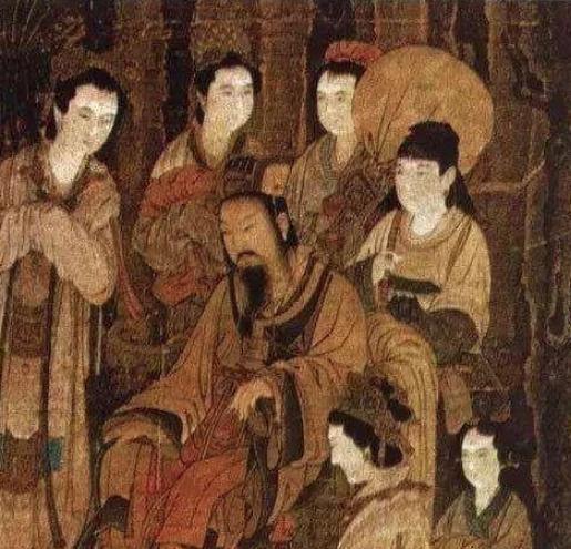 揭秘：古代帝王为了节省开支都做过什么事？