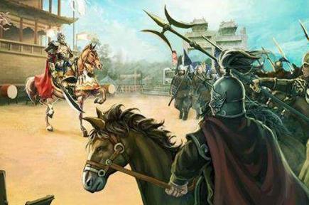 <a href=https://www.lishiji.cn/lishi/1015/ target=_blank class=infotextkey>玄武门之变</a>发生的地方不是玄武门 为什么还会这么叫