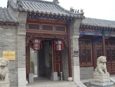 杜受田做出的政绩和荣誉分别有哪些 他的故居是什么样的 杜受田做出的政绩和荣誉分别有哪些 他的故居是什么样的