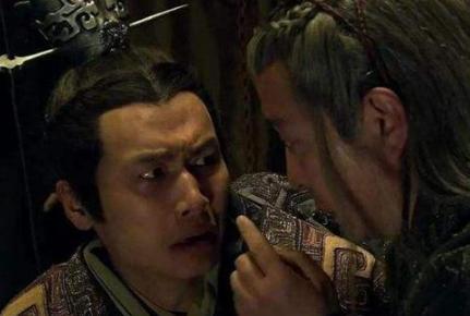 秦王子婴是个怎么样的人？子婴开门投降为何还是死于非命？