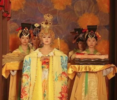 揭秘：朱元璋的16位公主最后的结局是什么？