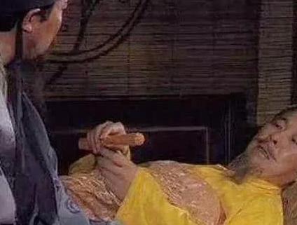 刘备为什么让扶不起的都继位 而不是选择其他儿子