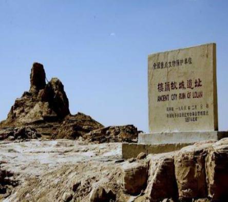 楼兰古国真的存在吗?楼兰古国消失有哪些原因?
