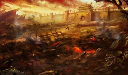 有关于古代战场生存技巧 要想活下去千万不能这样做 有关于古代战场生存技巧 要想活下去千万不能这样做