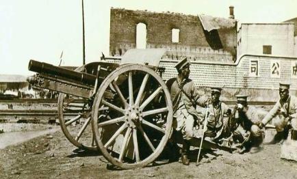 清军官兵真的和电视中的那样吗 真正的大清军队到底是什么样的 清军官兵真的和电视中的那样吗 真正的大清军队到底是什么样的