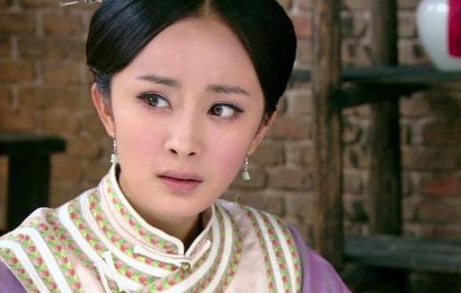 雍正后宫的马常在，为何死后七年才被发现？