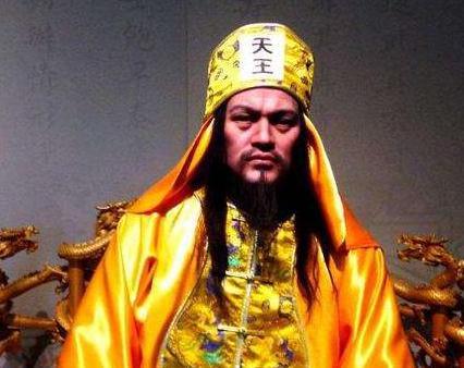洪秀全死后他的儿子怎么样了 洪天贵福又是怎么死的 洪秀全死后他的儿子怎么样了 洪天贵福又是怎么死的