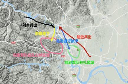 夷陵之战的起因是什么 该战的刘备影响有多大