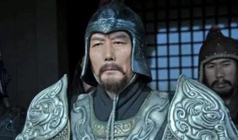 位高权重的韩馥,竟是三国最怂的诸侯