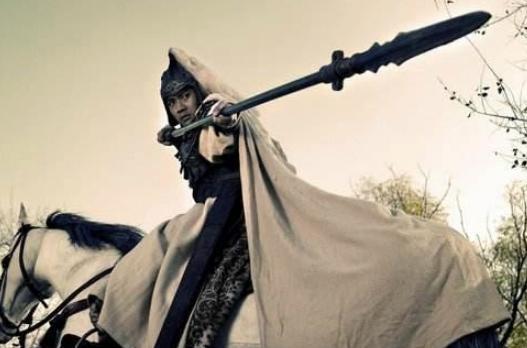 赵云曾连续做三件错事，这是不受刘备重用的原因吗？