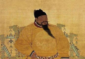 朱高煦屡建奇功,朱高炽是怎么保住太子之位的? 朱高煦屡建奇功,朱高炽是怎么保住太子之位的?