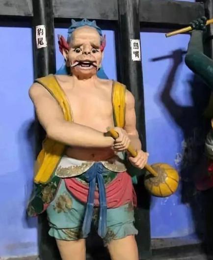 揭秘:你所不知道的十大阴帅