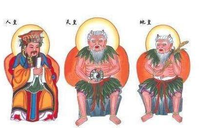 《封神演义》中太少老君是哪个教派的?阐教还是人教 《封神演义》中太少老君是哪个教派的?阐教还是人教