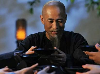 揭秘历史上真实的于成龙 他和电视剧演的有什么区别