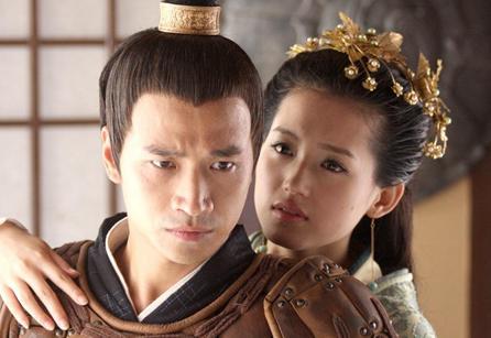 历史上被称为“十大妖姬”的是哪些人？最后的结局怎么样？