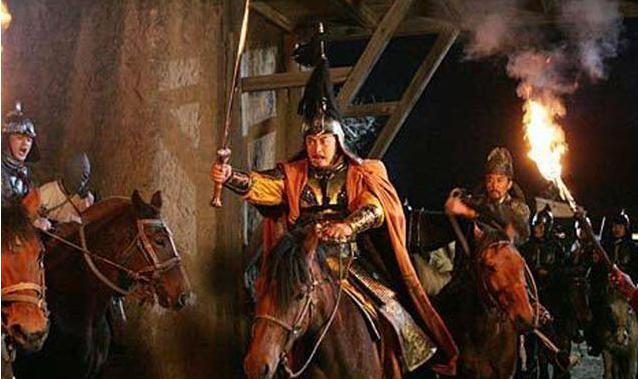 唐太宗“李世民”,为什么会被别人称为“唐童”呢? 唐太宗“李世民”,为什么会被别人称为“唐童”呢?