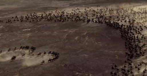 揭秘:萨尔浒之战改变了什么？