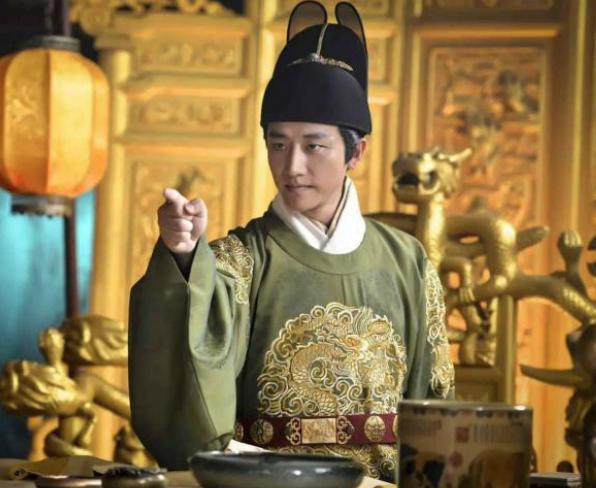 于谦准备把皇位给朱祁镇的后代，为什么朱祁镇还要杀他？