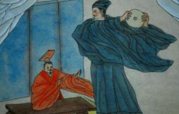 “完璧归赵”的蔺相如真的救了赵国吗?仅靠不卑不亢是不能救国的! “完璧归赵”的蔺相如真的救了赵国吗?仅靠不卑不亢是不能救国的!