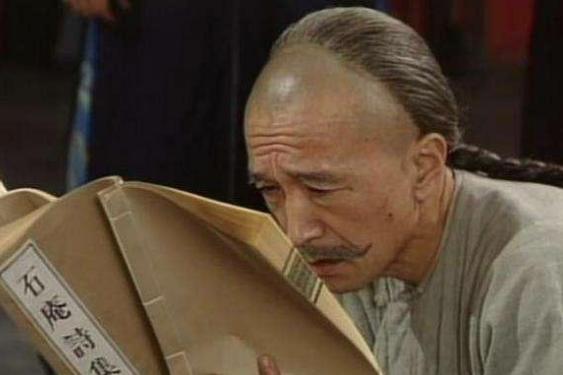他是举人破例参加殿试，还敢让皇帝交玉玺